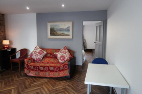 Ann’s Apartment, Dublin